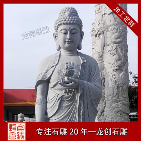 佛像石雕報價 佛像生產(chǎn)廠家 常年加工